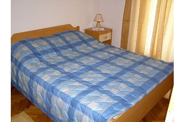 Hrvatska Privát Slatine, Eksterijer